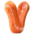 TENGA Flip Orb “Pastaio” - super masturbator (orange)