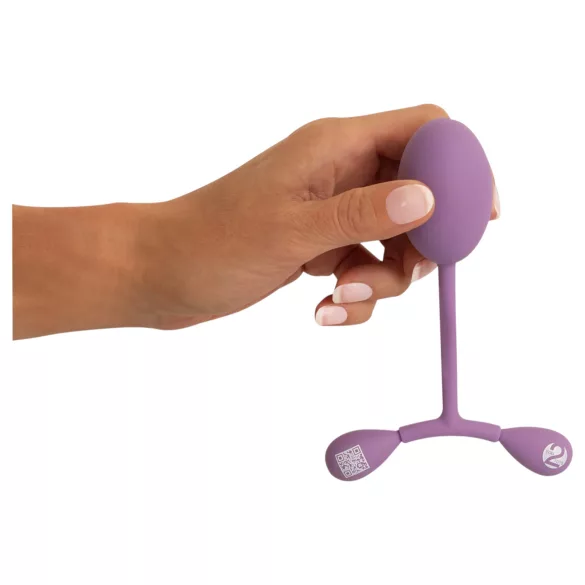 You2Toys - Intimate Trainer (Purple)