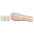 Fleshlight Sky Bri Celestial - Lifelike Sleeve (Natural)