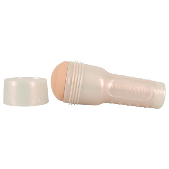 Blake Blossom Bombshell Fleshlight - Realistic Vagina (Natural)