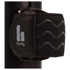 The Handy True Grip PRO Clamp - Black