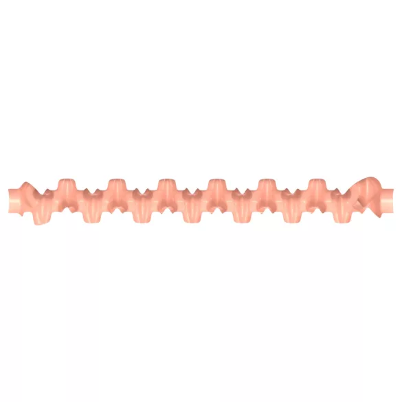 Fleshlight Vanna Bardot - Lifelike Vagina (Natural)