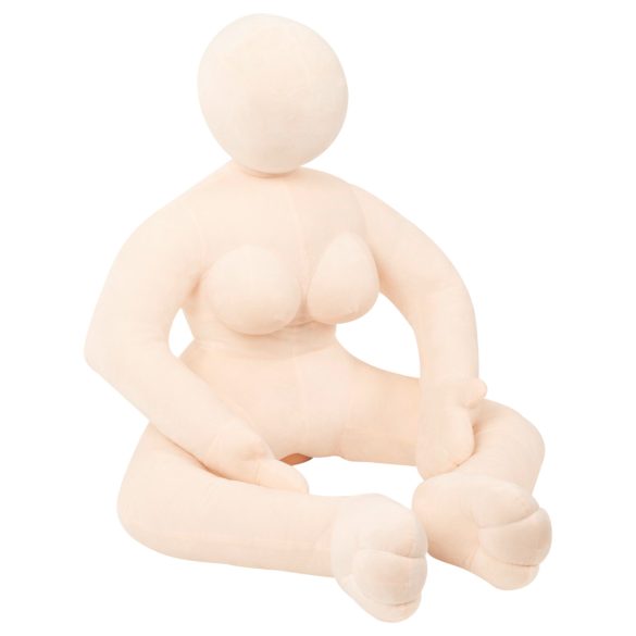 You2Toys - Huggable Plush Love Doll (Natural)