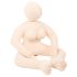 You2Toys - Huggable Plush Love Doll (Natural)