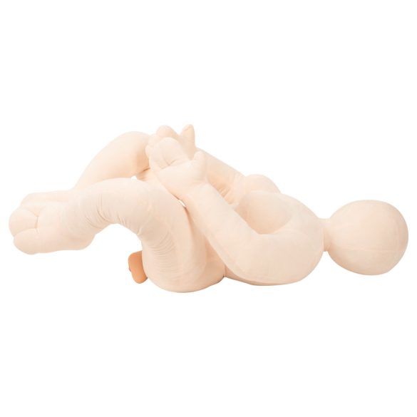 You2Toys - Huggable Plush Love Doll (Natural)