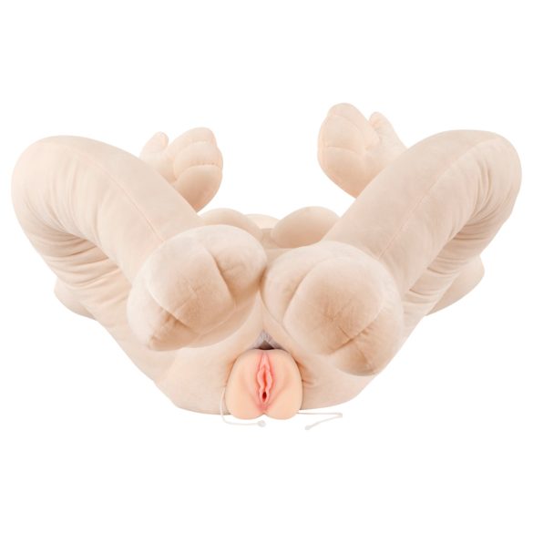 You2Toys - Huggable Plush Love Doll (Natural)