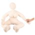 You2Toys - Huggable Plush Love Doll (Natural)
