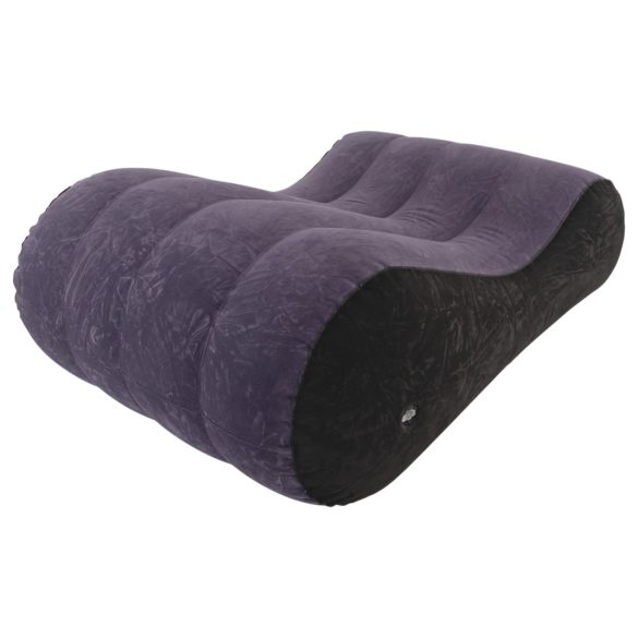 You2Toys - Inflatable Passion Pillow (Blue)