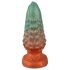 Beasty Cocks Atlantis - Anal Plug (Green)