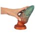 Beasty Cocks Atlantis - Anal Plug (Green)
