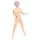 You2Toys - inflatable tattooed sex doll