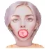 You2Toys - inflatable tattooed sex doll