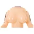 You2Toys - inflatable tattooed sex doll