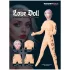 You2Toys - inflatable tattooed sex doll