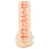 Kiiroo Lacy Lennon - Realistic Stroker - PowerBlow Compatible (Natural)