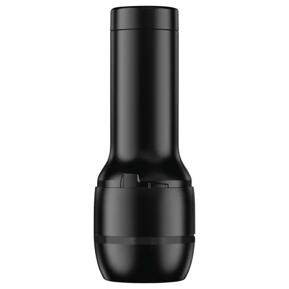 Kiiroo Lacy Lennon - Realistic Stroker - PowerBlow Compatible (Natural)