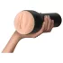 Kiiroo Lacy Lennon - Realistic Stroker - PowerBlow Compatible (Natural)