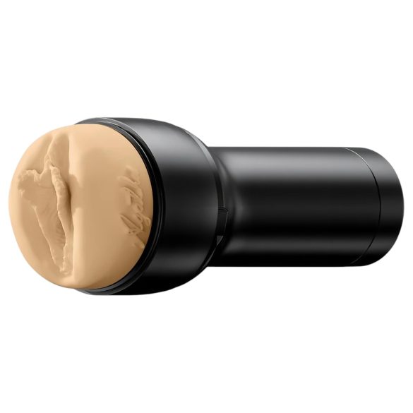 Kiiroo Agatha Vega - RealFeel Pleasure Sleeve - PowerBlow Compatible (Natural)