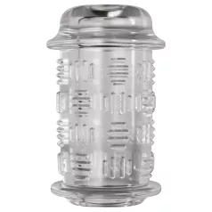 The Handy 2 - Stamina Flow Sleeve Cuff (transparent)