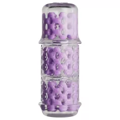 The Handy 2 - Mod Tight Sleeve Cuff (transparent)