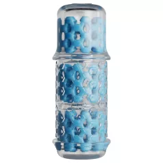The Handy 2 - Mod Core Sleeve Cuff (transparent)