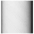TENGA 3Dx Zen - 3D textured masturbator (white)