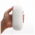 TENGA 3Dx Zen - 3D textured masturbator (white)