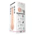 Fleshlight Eve Sweet Fleur De Soirée - lifelike vagina masturbator