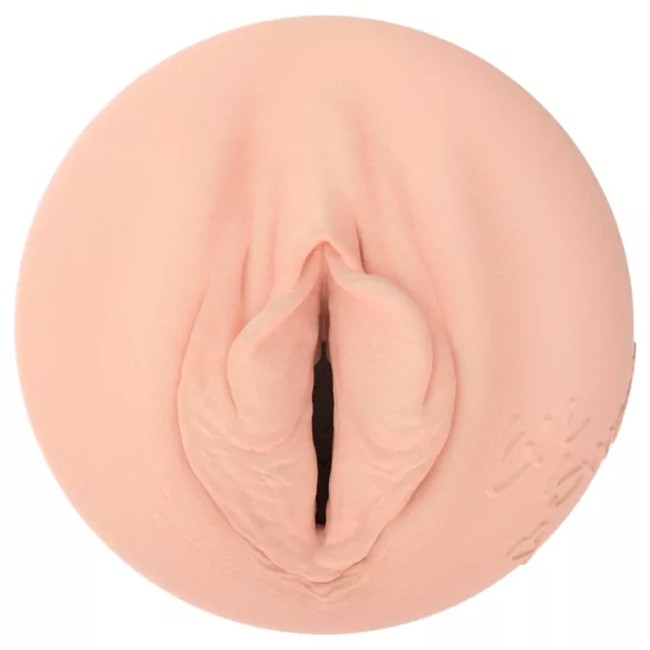 Fleshlight Eve Sweet Fleur De Soirée - lifelike vagina masturbator