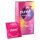 Durex Pleasure Me - Ribbed & Dotted Condoms (12 pack)
