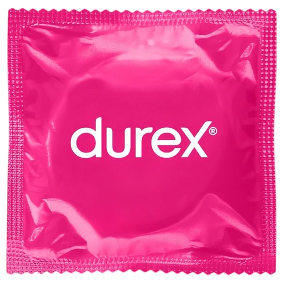 Durex Pleasure Me - Ribbed & Dotted Condoms (12 pack)