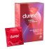 Durex Feel Intimate - Ultra-Thin Condoms (18 Pack)