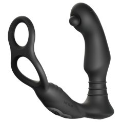 Nexus Simul8 Orbit - Prostate Massager (Black)