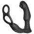 Nexus Simul8 Orbit - Prostate Massager (Black)