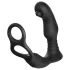 Nexus Simul8 Orbit - Prostate Massager (Black)