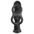 Nexus Simul8 Orbit - Prostate Massager (Black)