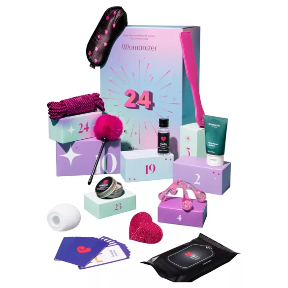 Lovehoney Enjoy - Erotic Advent Calendar (2026)