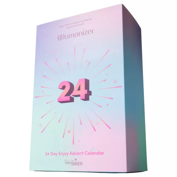 Lovehoney Enjoy - Erotic Advent Calendar (2026)
