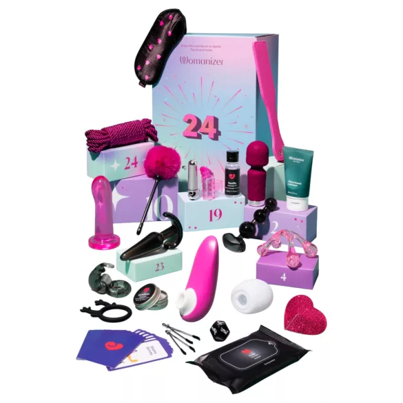 Lovehoney Enjoy - Erotic Advent Calendar (2026)
