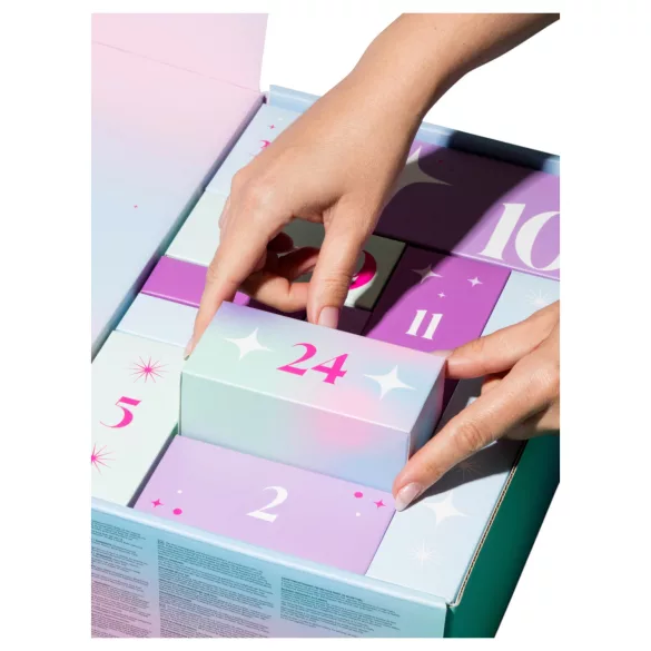 Lovehoney Enjoy - Erotic Advent Calendar (2026)
