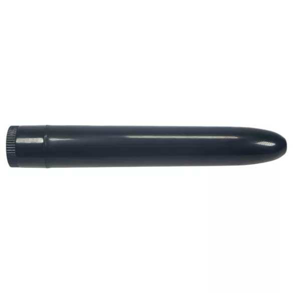 Lonely Multispeed Vibrator (Black)