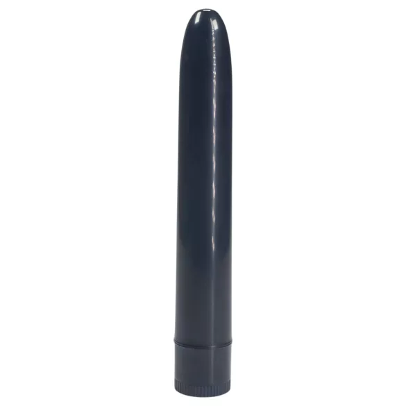 Lonely Multispeed - wand vibrator (black)