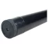 Lonely Multispeed Vibrator (Black)