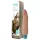 Lonely Max - realistic vibrator (17cm) - natural