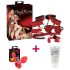 Advanced BDSM Bondage Kit (3-Piece Set)