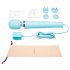 le Wand - Exclusive Corded Massager Vibrator (Blue)