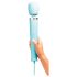 le Wand - Exclusive Corded Massager Vibrator (Blue)