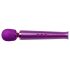 le Wand Petite - Exclusive Massager Vibrator (Purple)