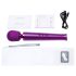 le Wand Petite - Exclusive Massager Vibrator (Purple)