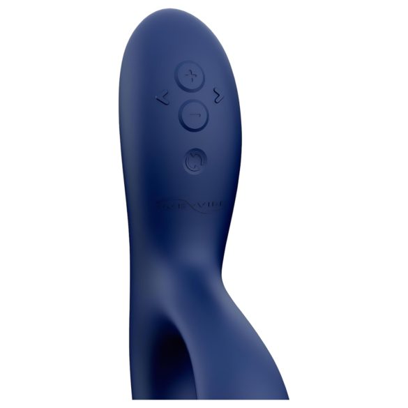 We-Vibe Nova 2 - Rechargeable Smart G-Spot Vibrator (Blue)